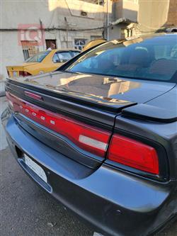 دۆج چارجەر